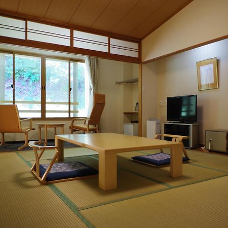 Kyukamura Iwate-Amiharionsen Shizukuishi Экстерьер фото