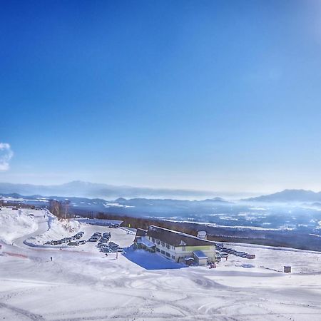 Kyukamura Iwate-Amiharionsen Shizukuishi Экстерьер фото