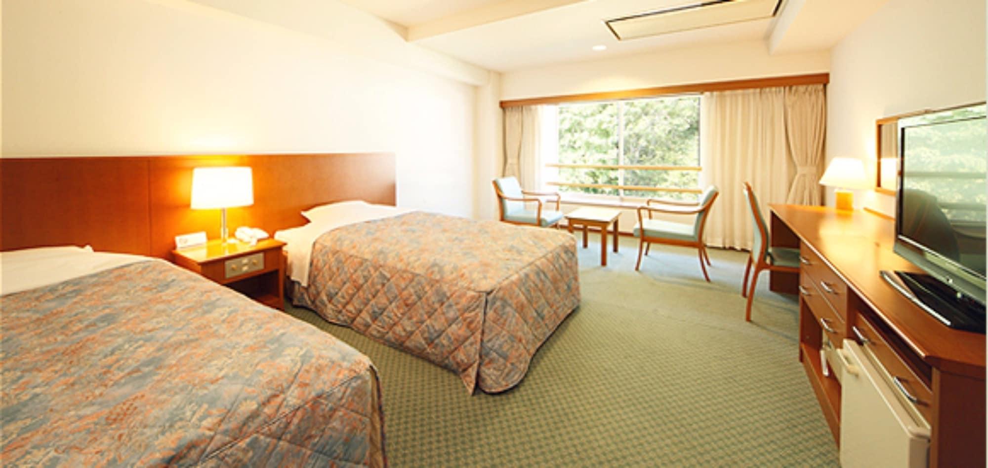 Kyukamura Iwate-Amiharionsen Shizukuishi Экстерьер фото