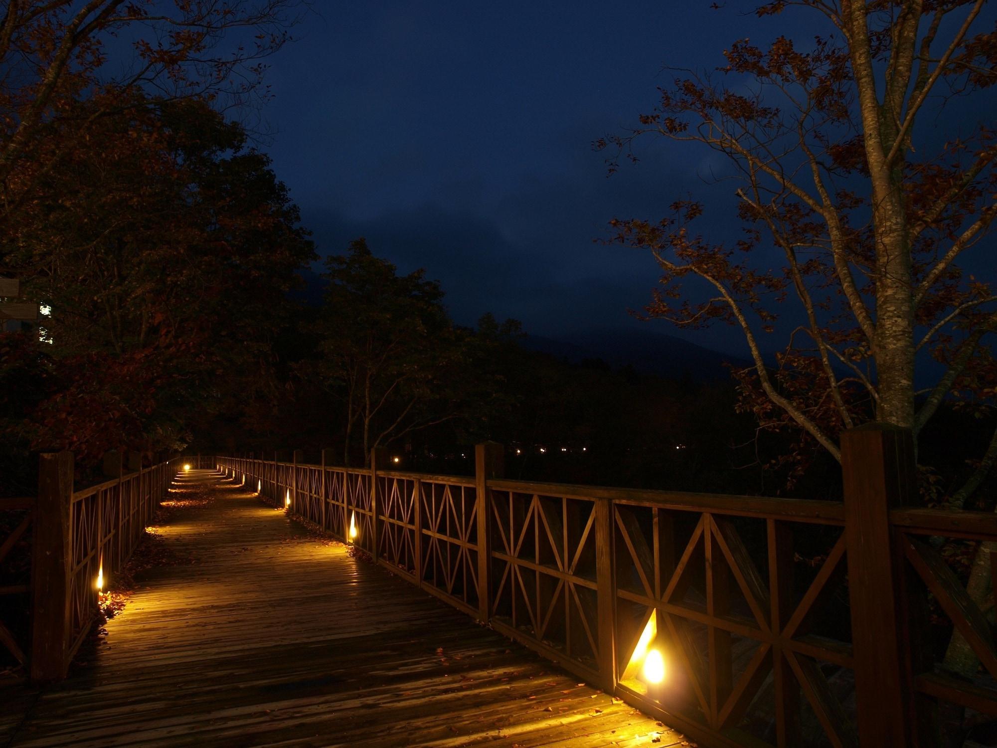 Kyukamura Iwate-Amiharionsen Shizukuishi Экстерьер фото