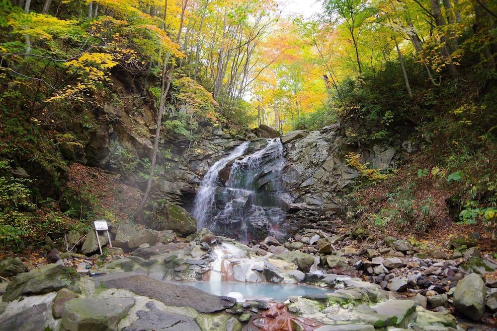 Kyukamura Iwate-Amiharionsen Shizukuishi Экстерьер фото