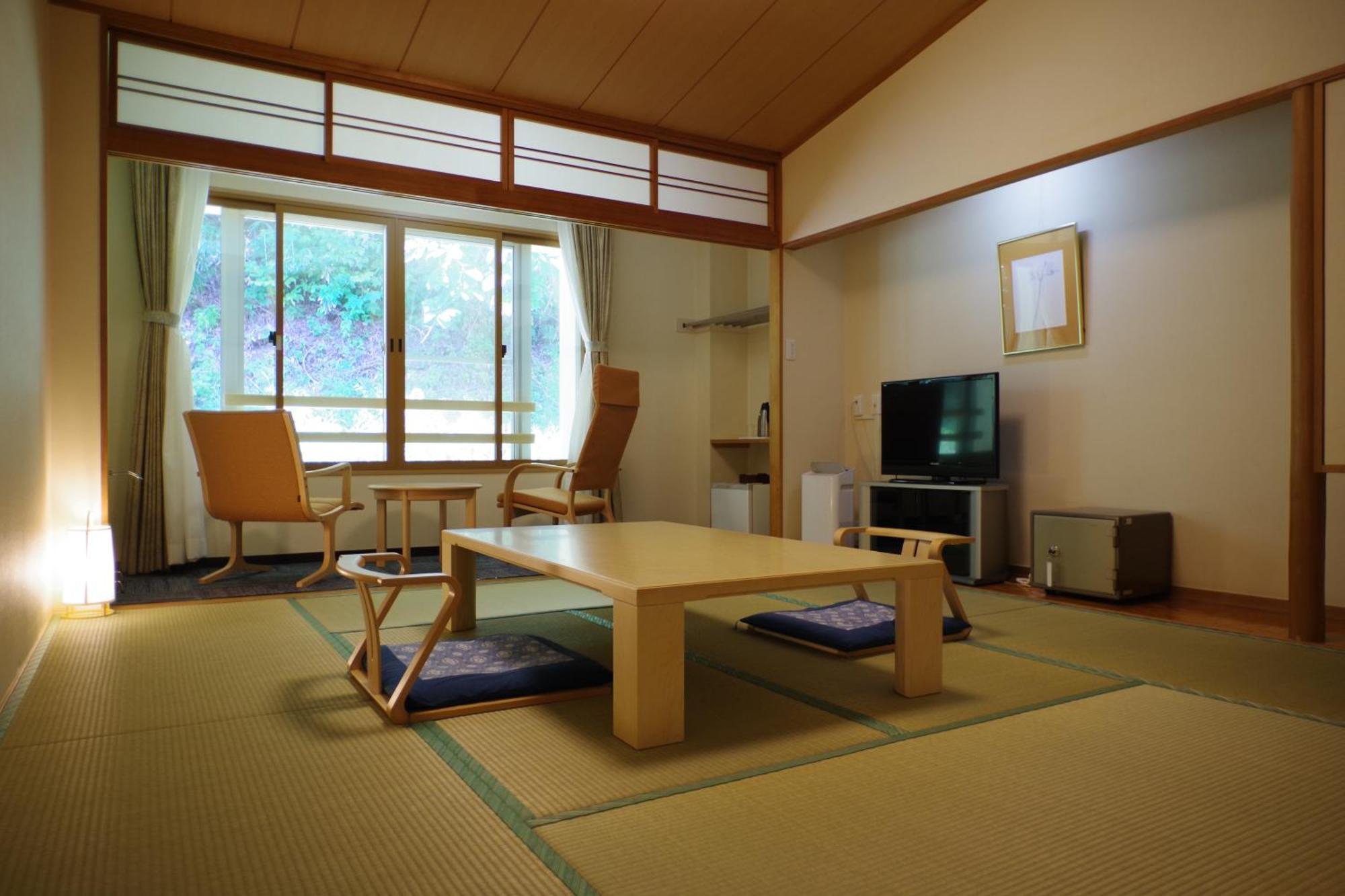 Kyukamura Iwate-Amiharionsen Shizukuishi Экстерьер фото