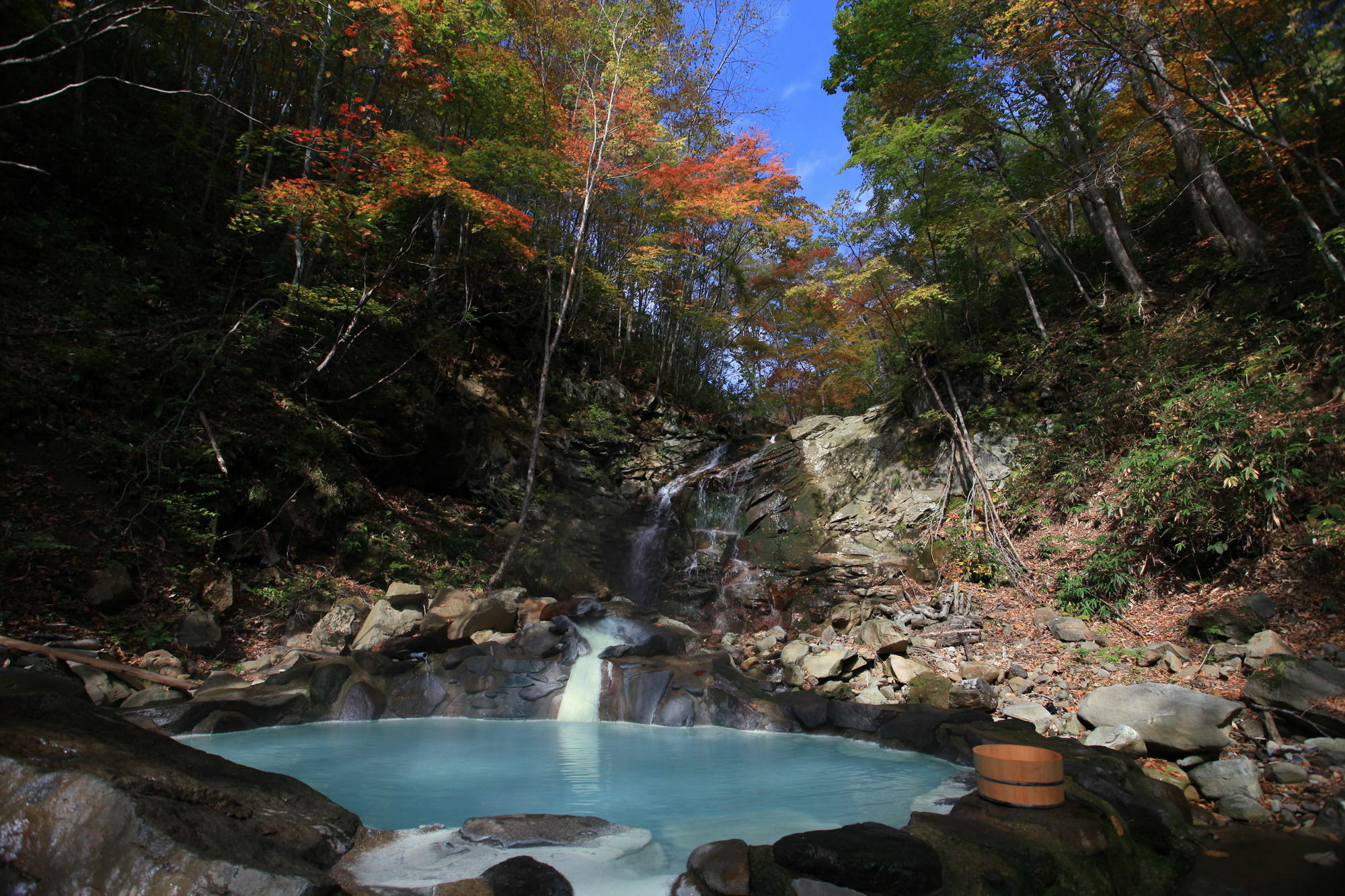 Kyukamura Iwate-Amiharionsen Shizukuishi Экстерьер фото