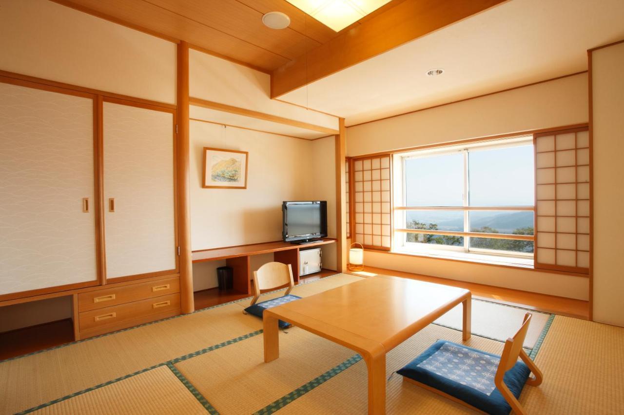 Kyukamura Iwate-Amiharionsen Shizukuishi Экстерьер фото
